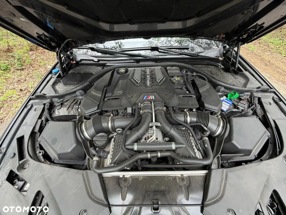 BMW M5 Standard - 32