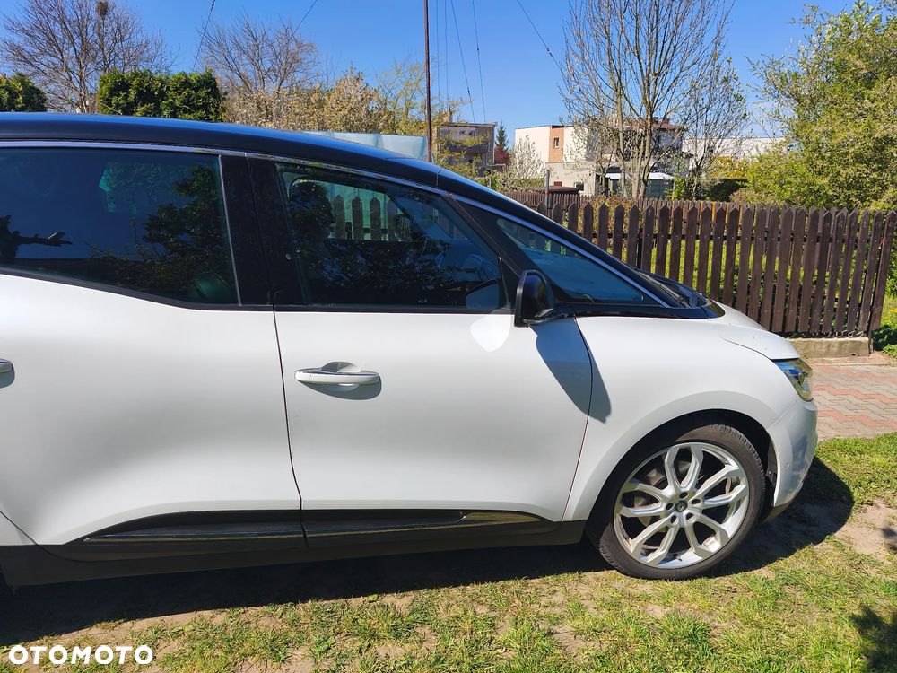 Renault Scenic TCe 140 GPF BUSINESS EDITION - 5