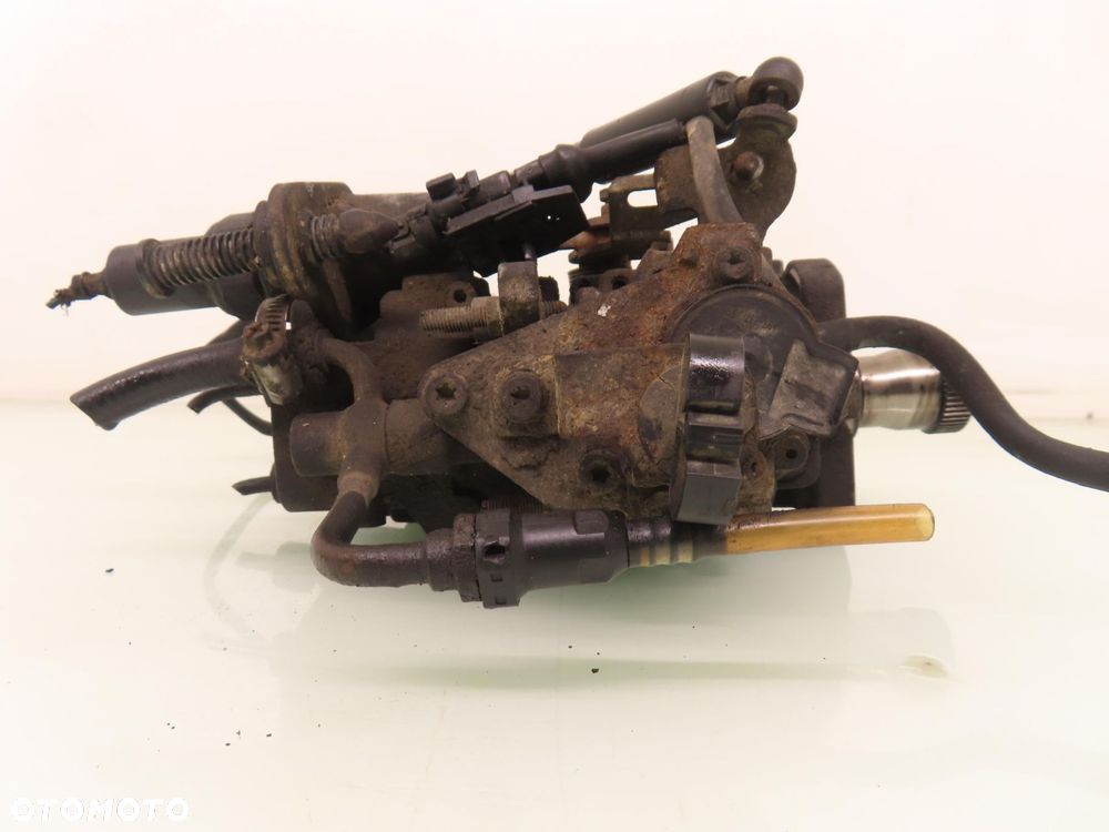 POMPA WTRYSKOWA CITROEN JUMPER I 2.5 D 0460404096 - 9