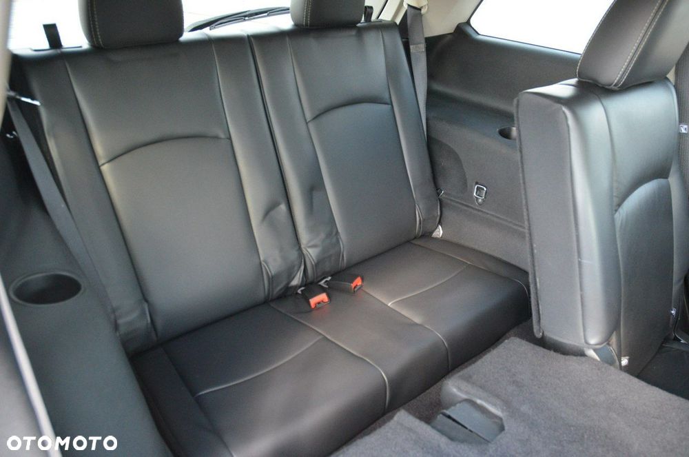 Fiat Freemont 2.0 Multijet 16V DPF Lounge - 33