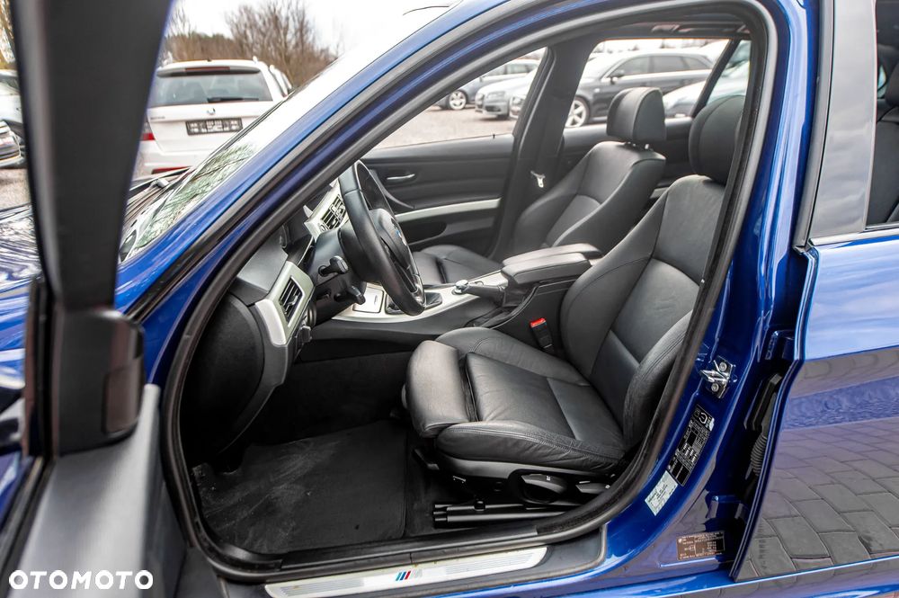 BMW Seria 3 320d DPF - 18