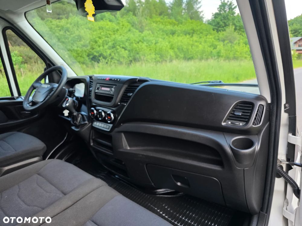 Iveco Daily 35S16 HI MATIC - 15