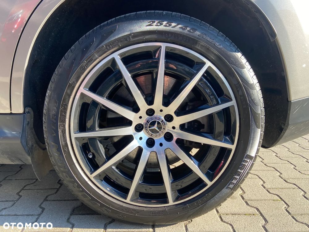 Mercedes-Benz EQC 400 4-Matic Sport - 20