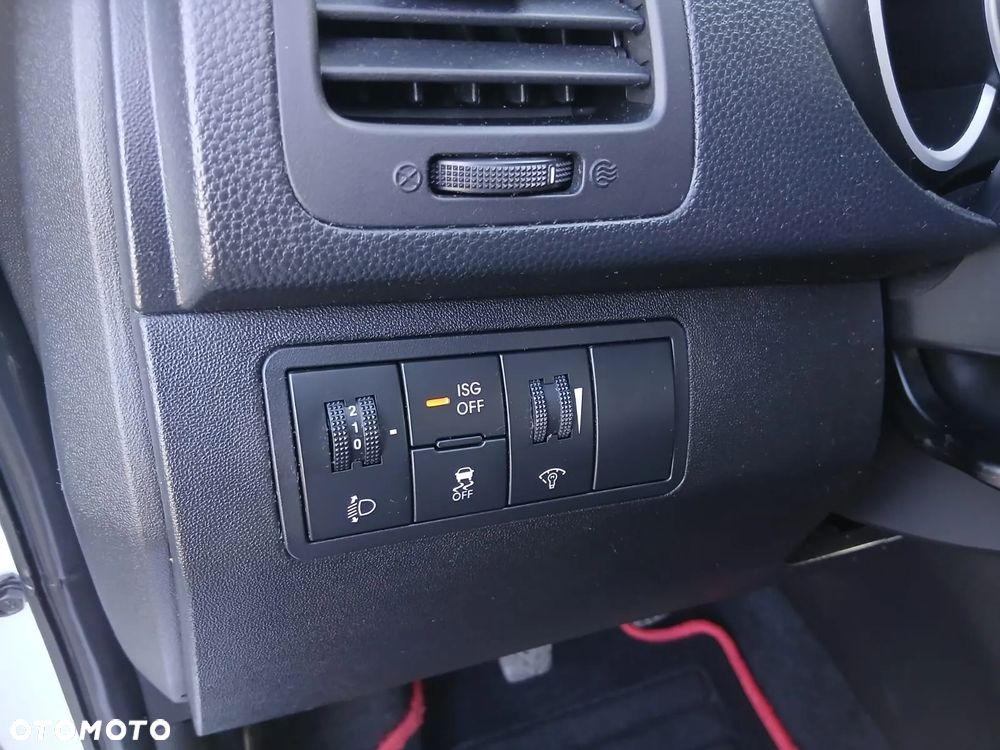Kia Venga 1.6 Business Line - 18
