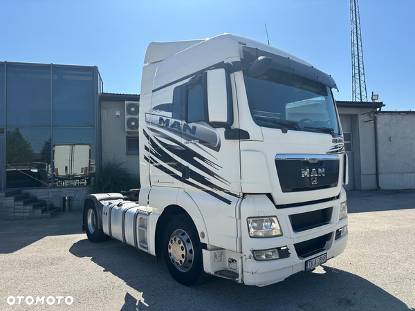 MAN TGX 18.440