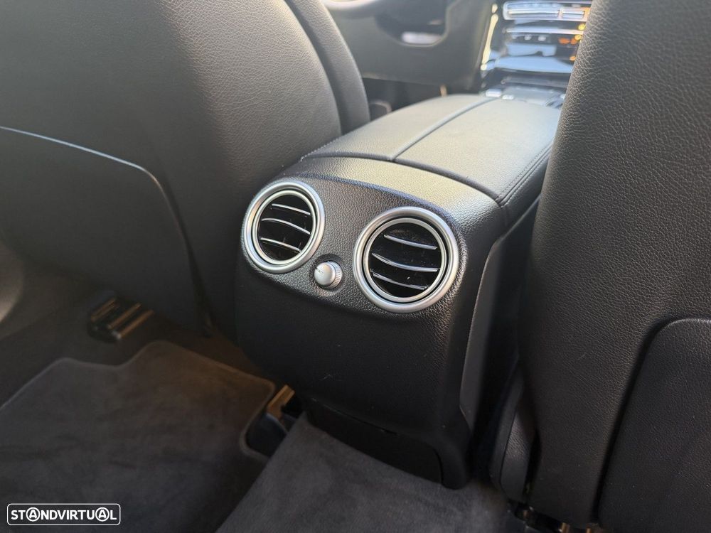 Mercedes-Benz EQC 400 4Matic - 30