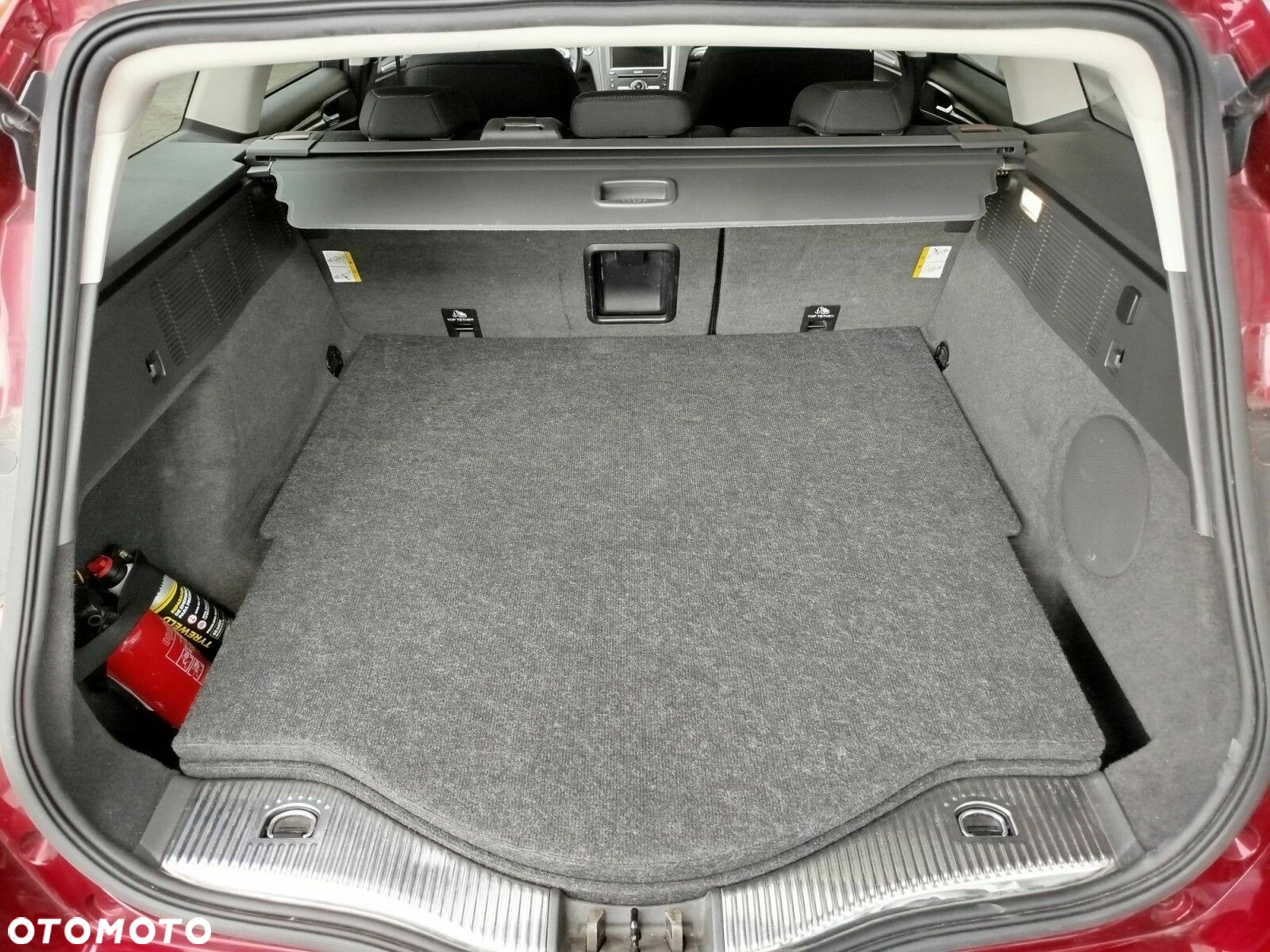 Ford Mondeo 1.5 EcoBoost Titanium - 29