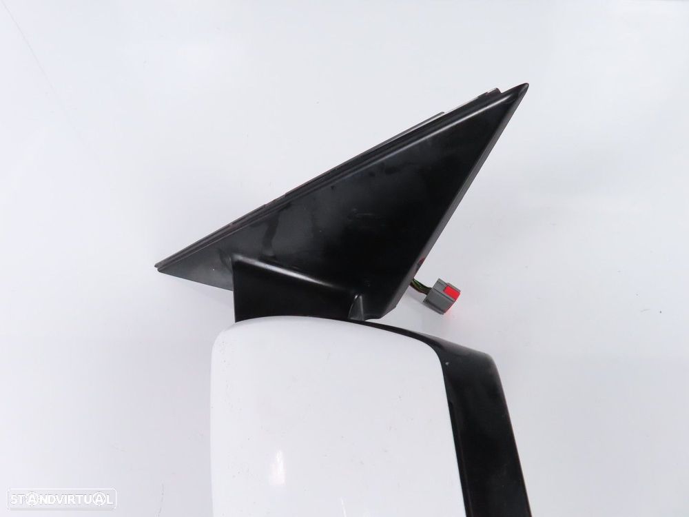 Retrovisor / Espelho Esquerdo Usado / Original JAGUAR F-PACE (X761) - 2