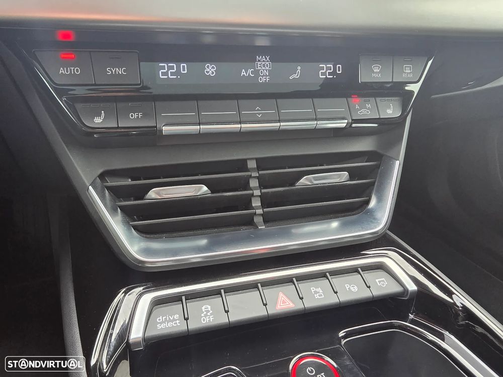 Audi e-tron GT quattro - 46