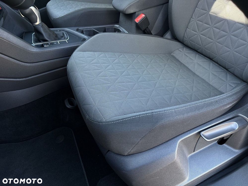 Volkswagen Tiguan 2.0 TDI DSG - 11