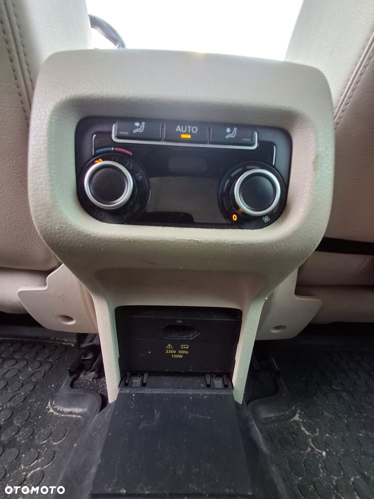 Seat Alhambra 2.0 TDI Ecomotive DSG Reference - 13