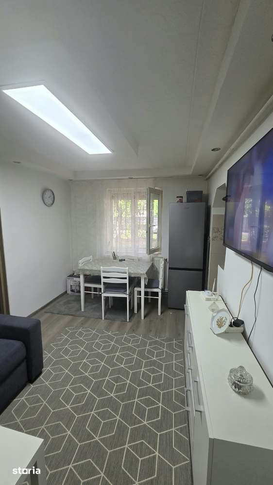 Apartament cu 2 camere – Micro 14, Aleea Tarnavei — fotografia 3