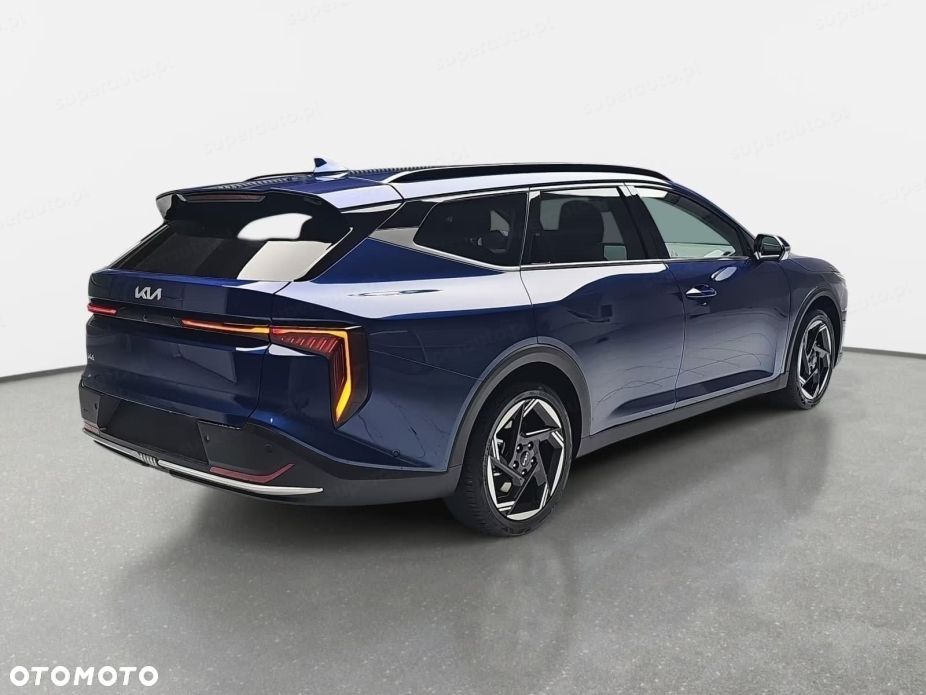 Kia K4 - 6