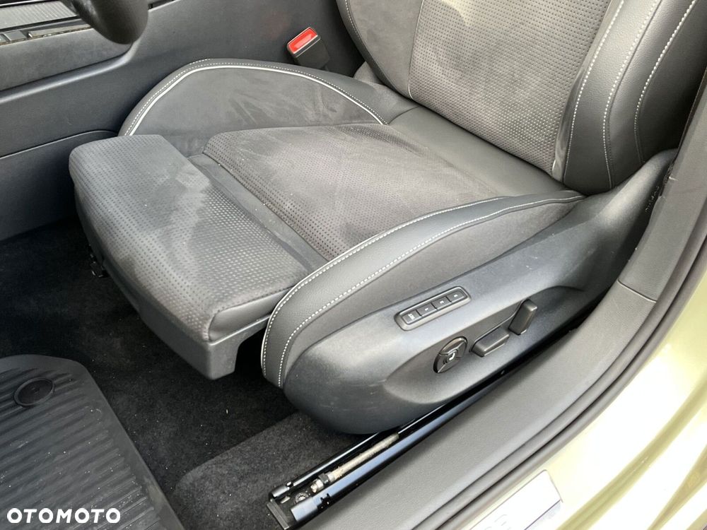 Skoda Superb 2.0 TSI Sportline DSG - 15
