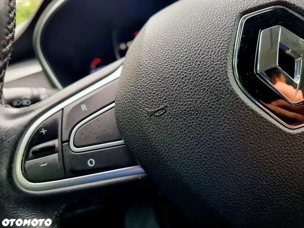 Renault Talisman 1.6 Energy dCi Intens EDC - 21