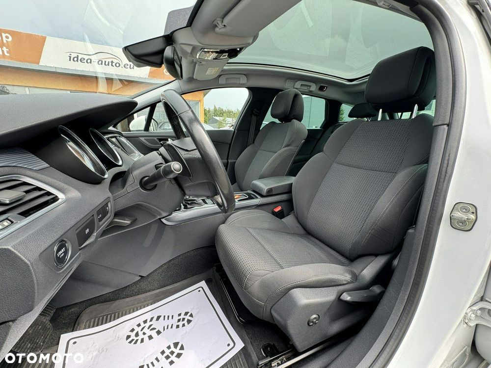 Peugeot 508 SW BlueHDi 120 EAT6 Stop&Start Business-Line - 16
