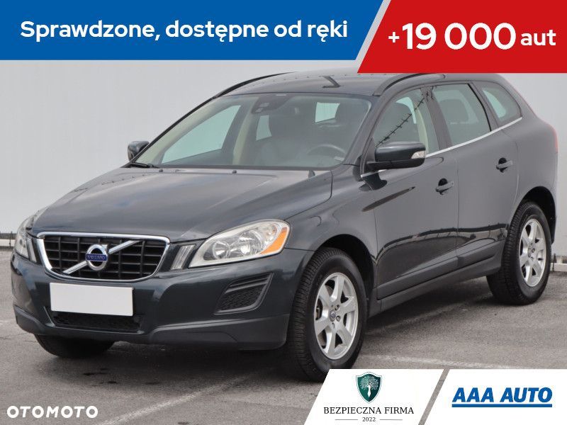 Volvo XC 60 - 2
