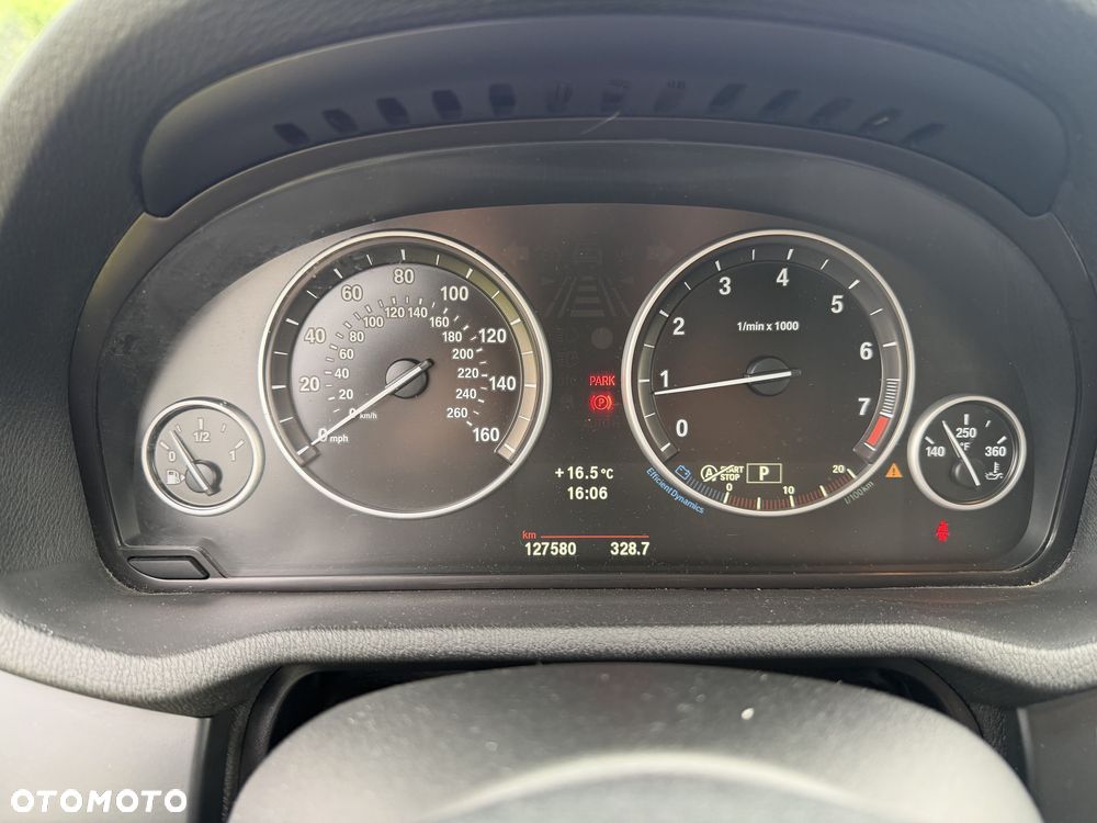 BMW X3 - 8