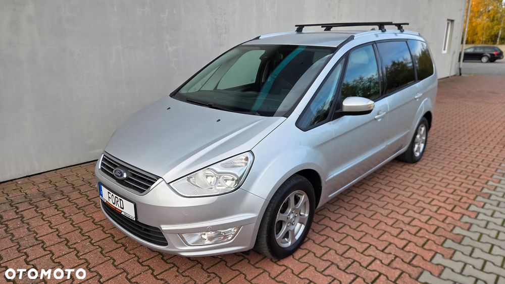 Ford Galaxy