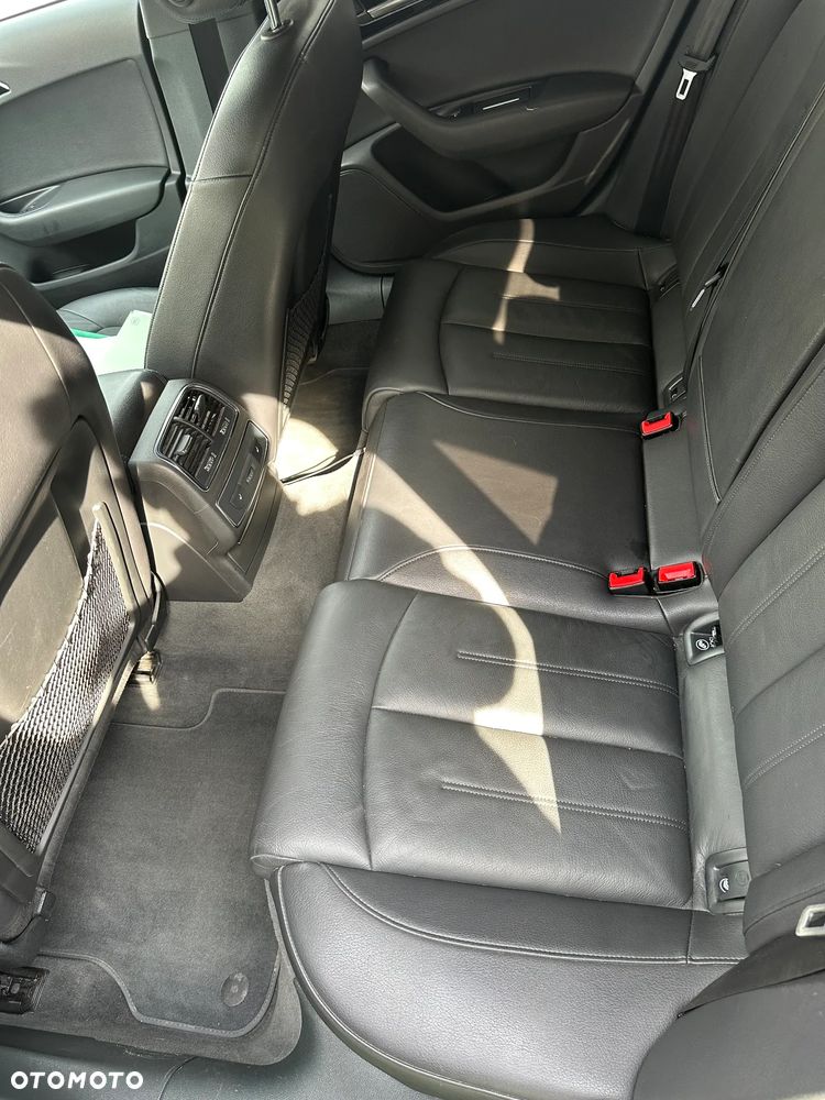 Audi A6 Limousine - 14