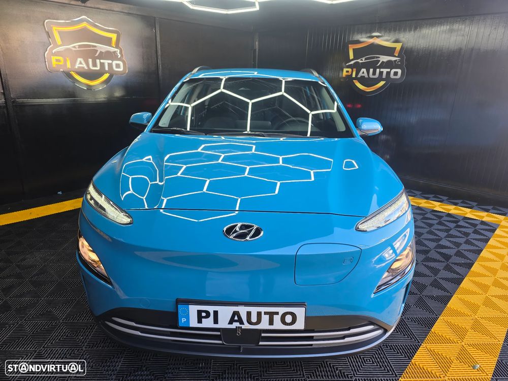 Hyundai Kauai Style - 6