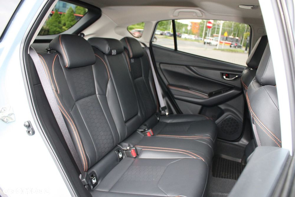 Subaru XV 2.0i-S Platinum (EyeSight) Lineartronic - 19