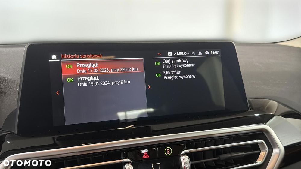 BMW X3 xDrive20i mHEV sport - 23