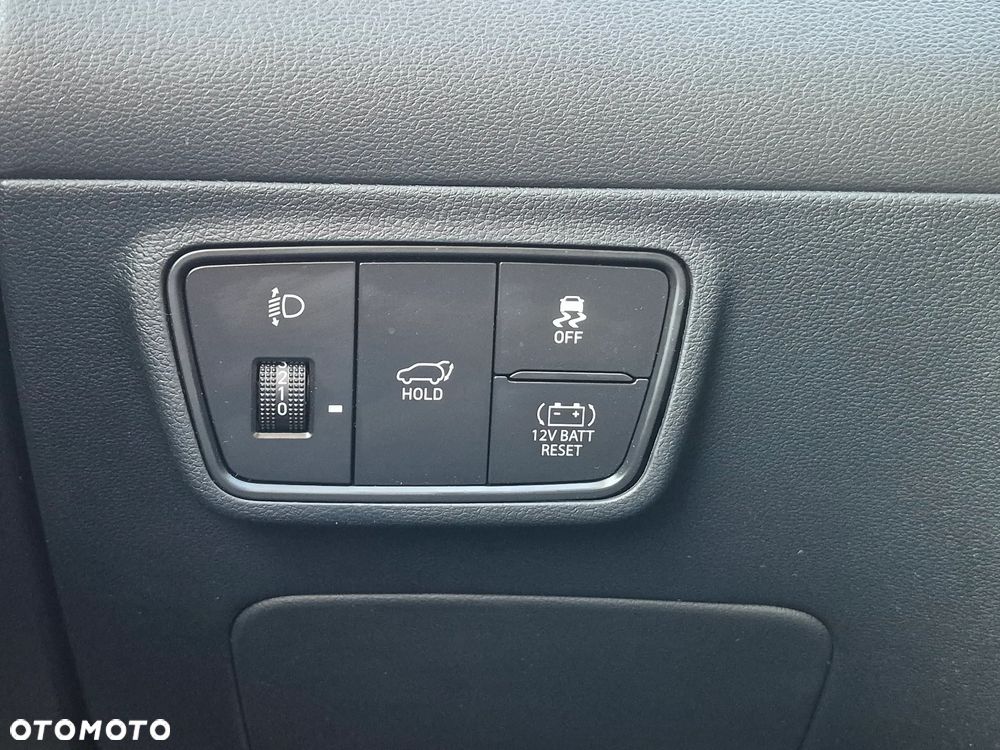 Hyundai Tucson 1.6 T-GDi HEV Executive 4WD - 30