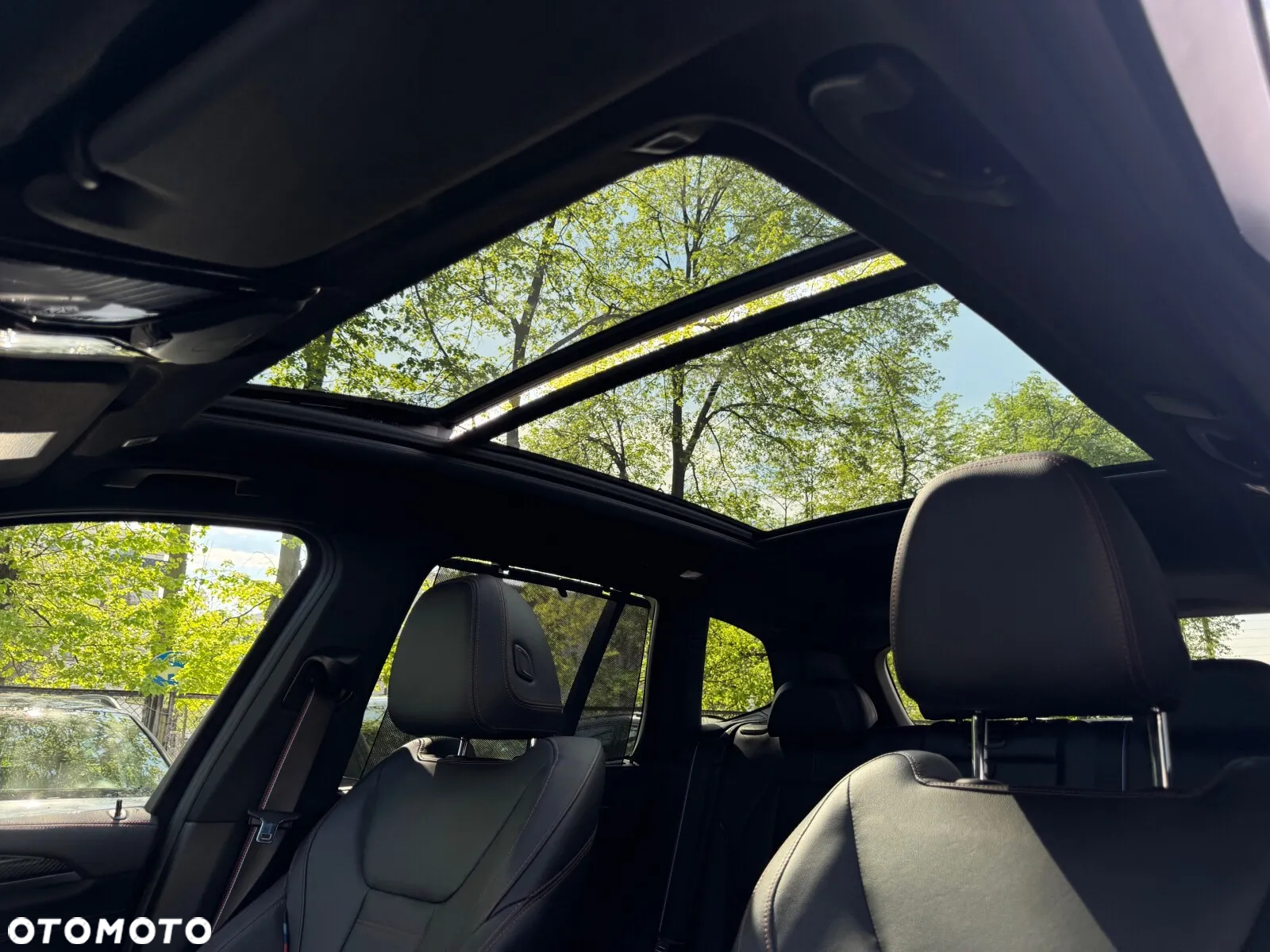 BMW X3 M M40i sport - 10