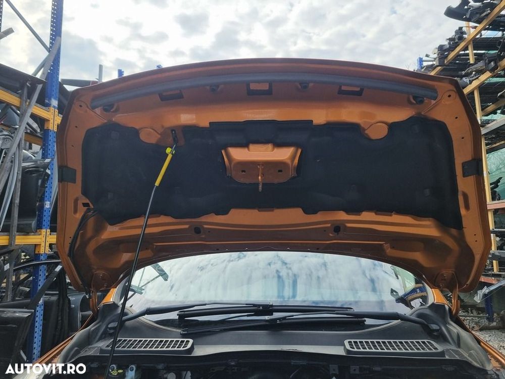 Capota Ford Kuga II 2012 - 2014 SUV 4 Usi HOKKAIDO ORANGE AA (1479) - 2