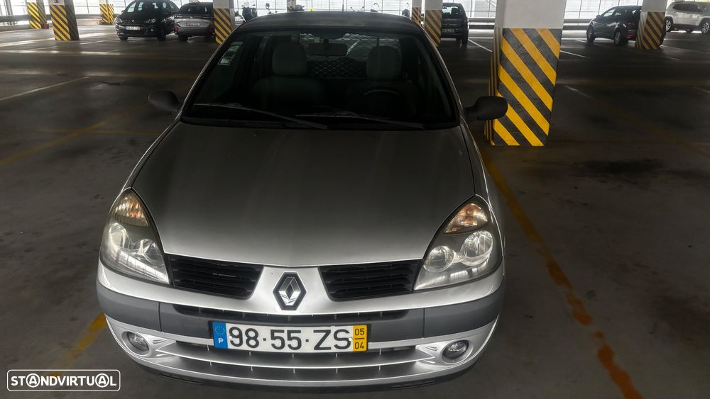 Renault Clio - 3