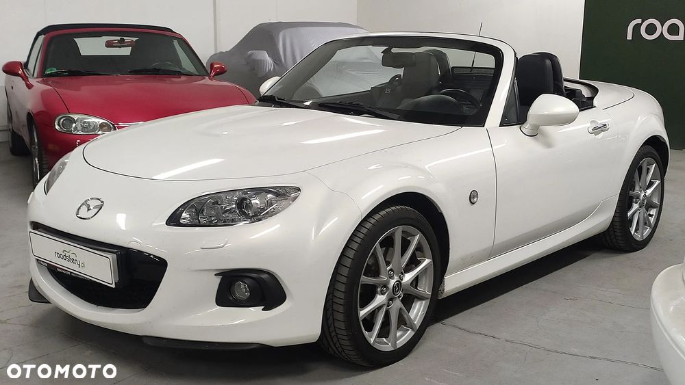 Mazda MX-5 2.0 Sport - 17