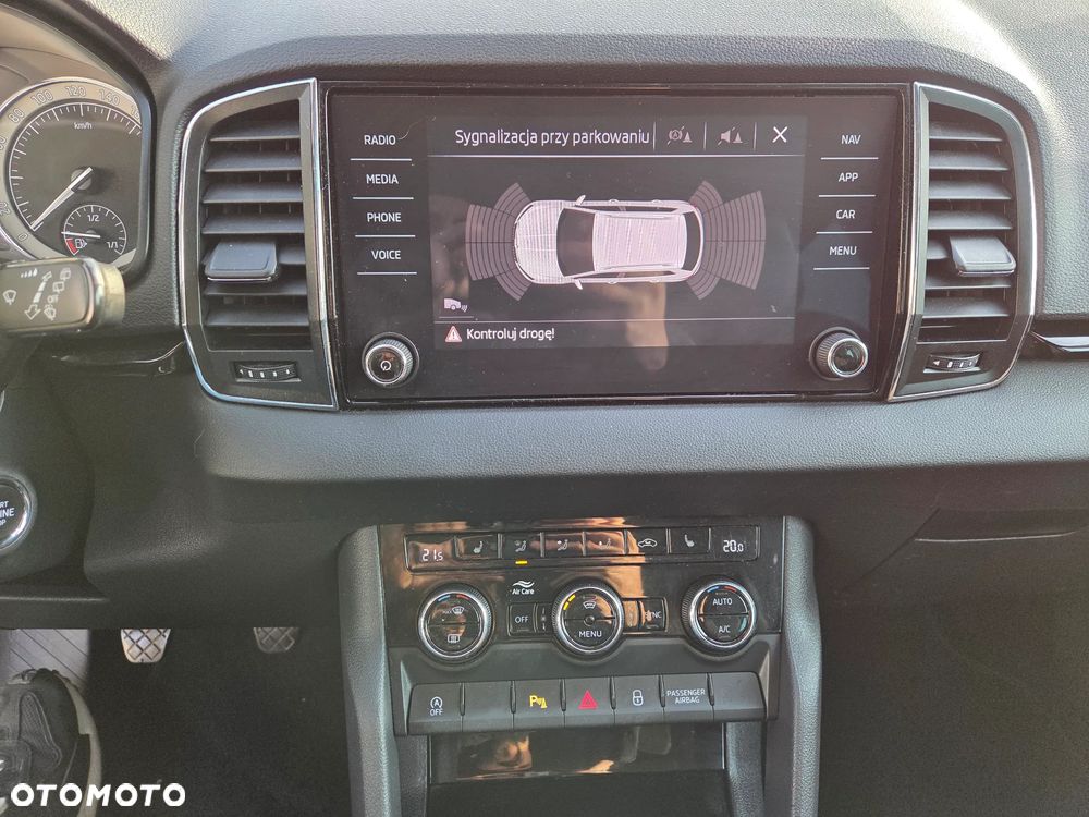 Skoda Karoq 1.6 TDI SCR Style - 17