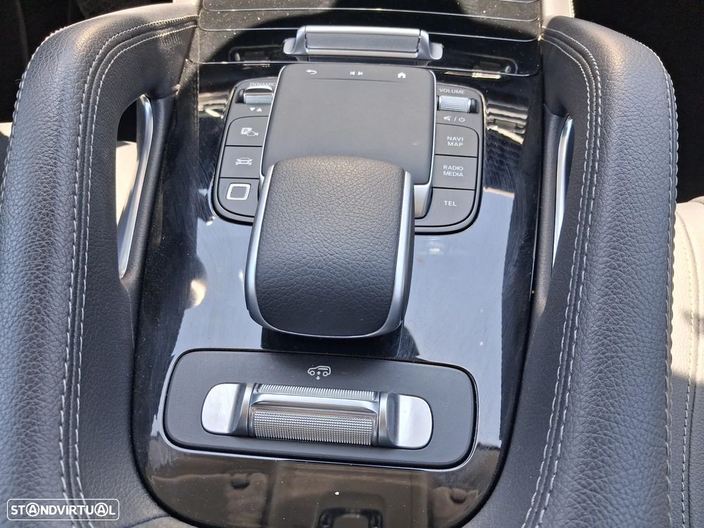 Mercedes-Benz GLE 350 de 4Matic - 22