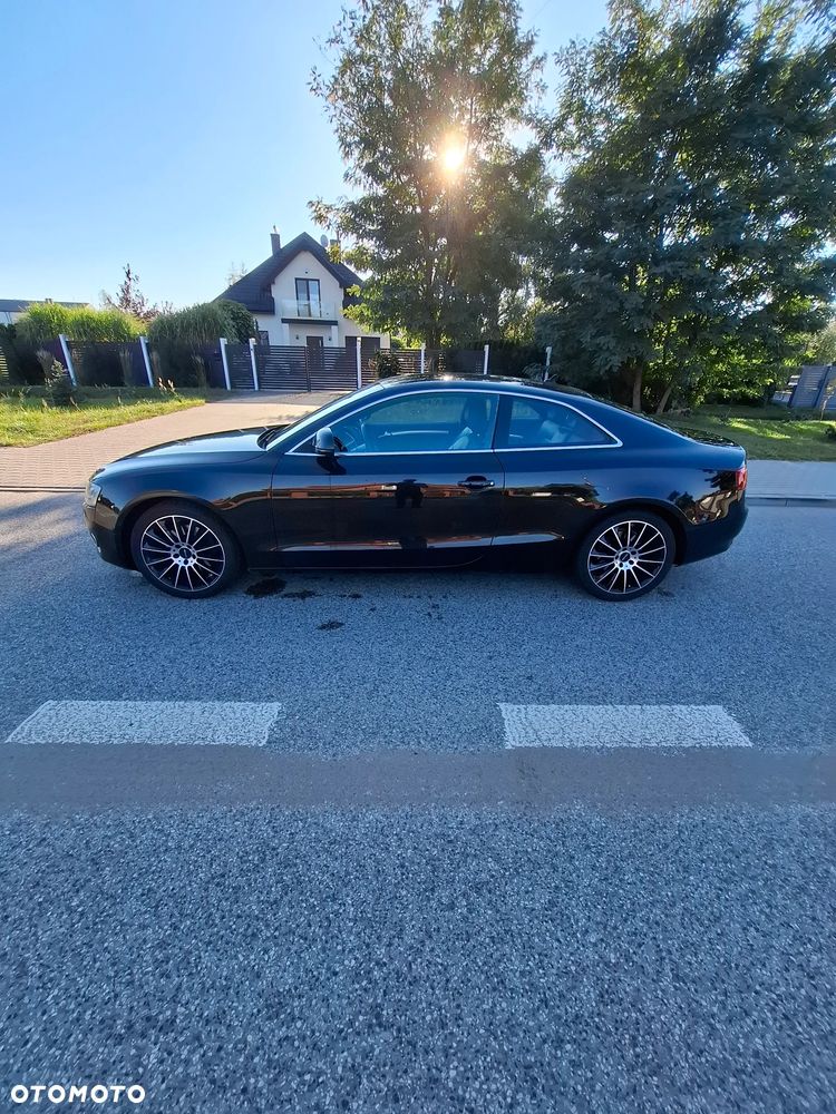 Audi A5 Coupé - 6