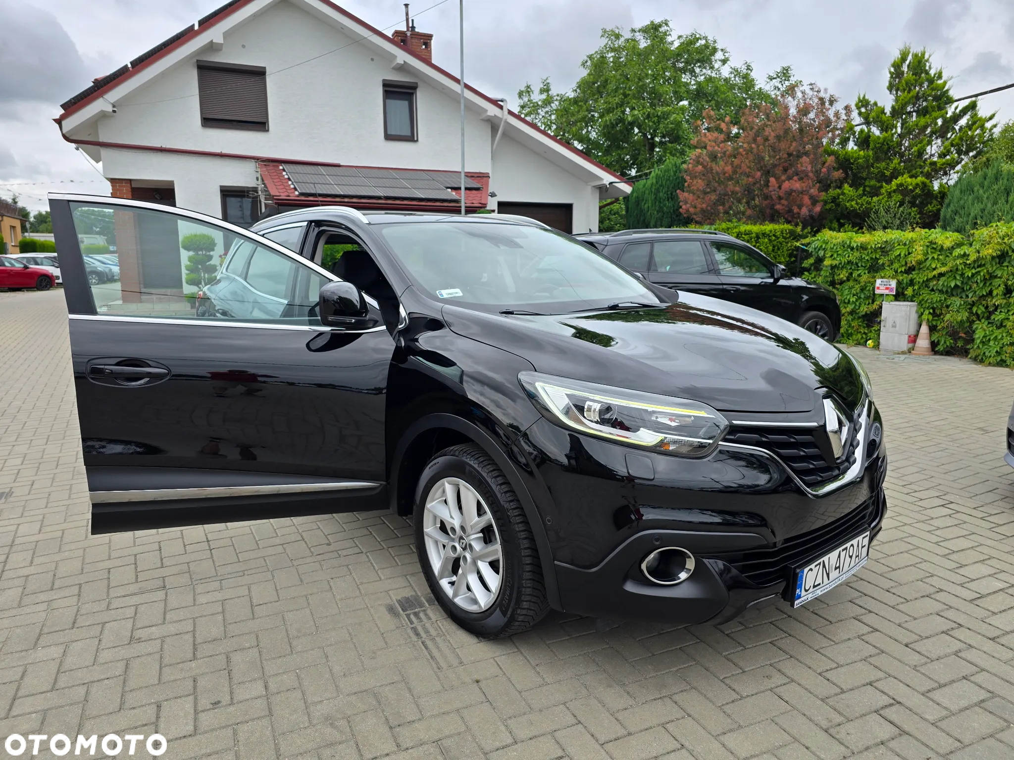 Renault Kadjar - 21