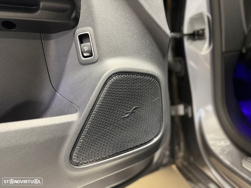 Mercedes-Benz B 180 d Progressive Aut. - 33