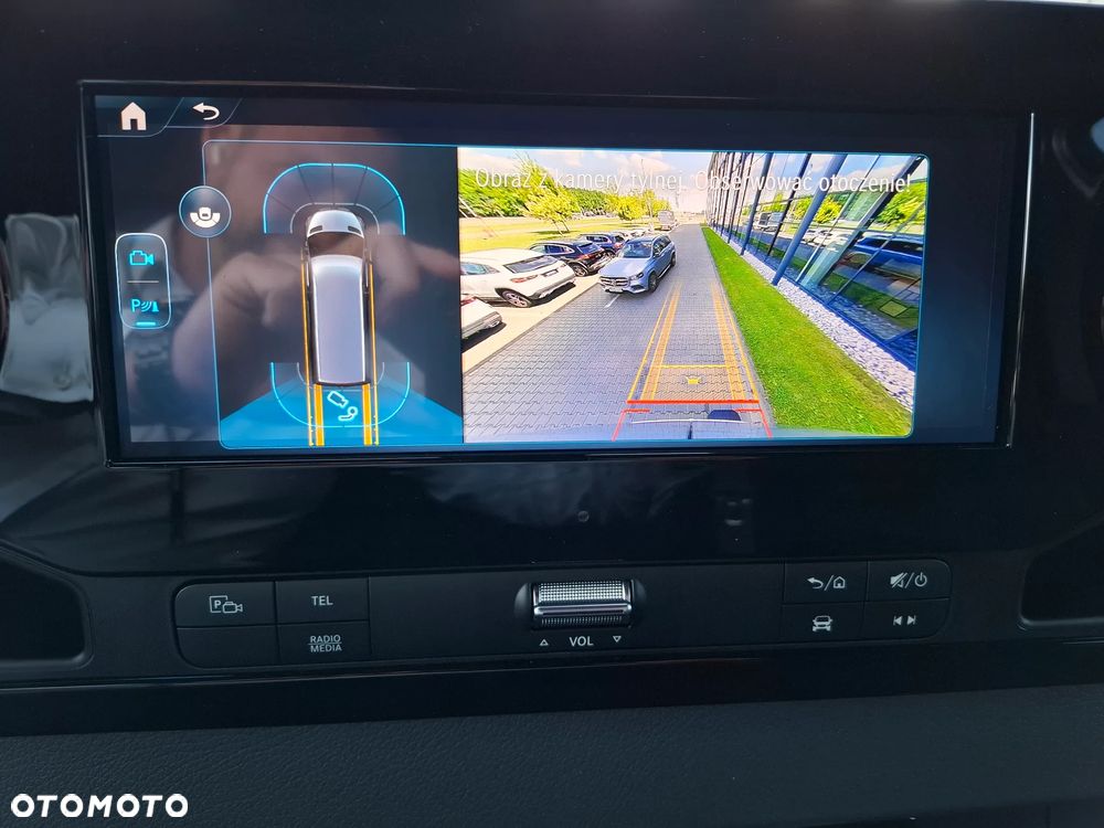 Mercedes-Benz Sprinter 317 CDI Furgon PRO długi 4325 mm L3H2 - 26