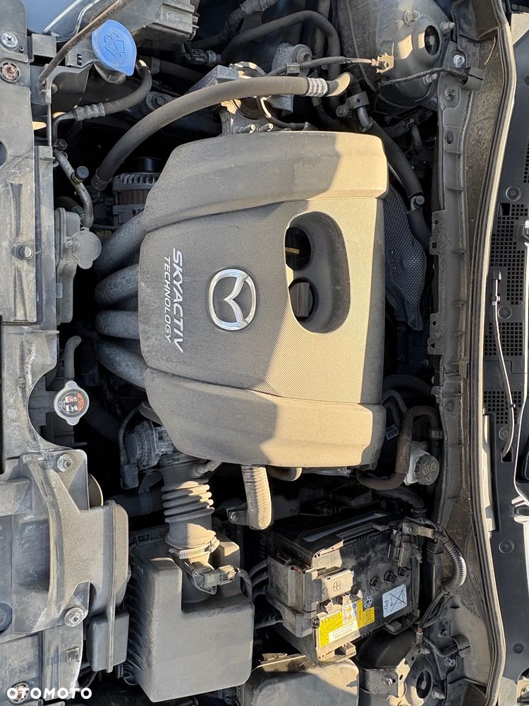 Mazda 2 - 13