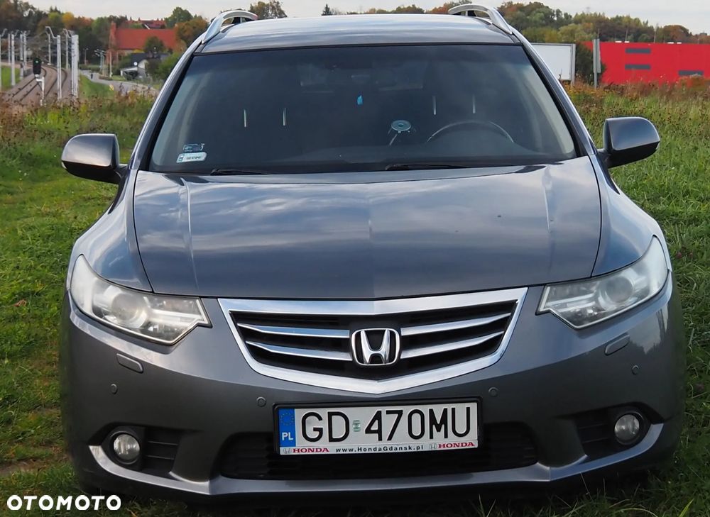 Honda Accord 2.0 Lifestyle - 13