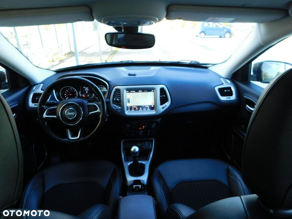 Jeep Compass - 6