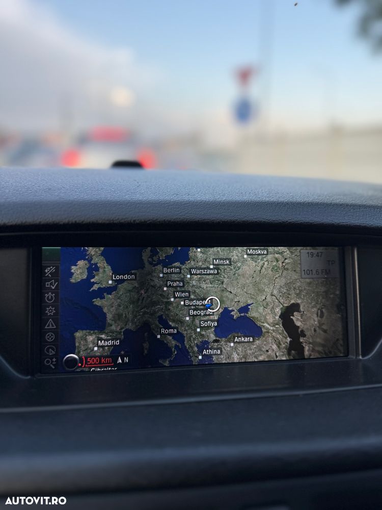 BMW X1 xDrive20d Aut. - 9