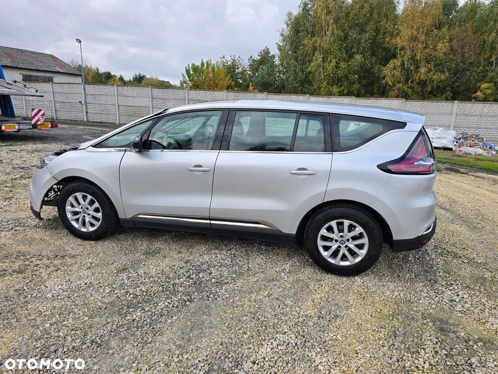 Renault Espace Energy dCi 130 LIMITED - 20