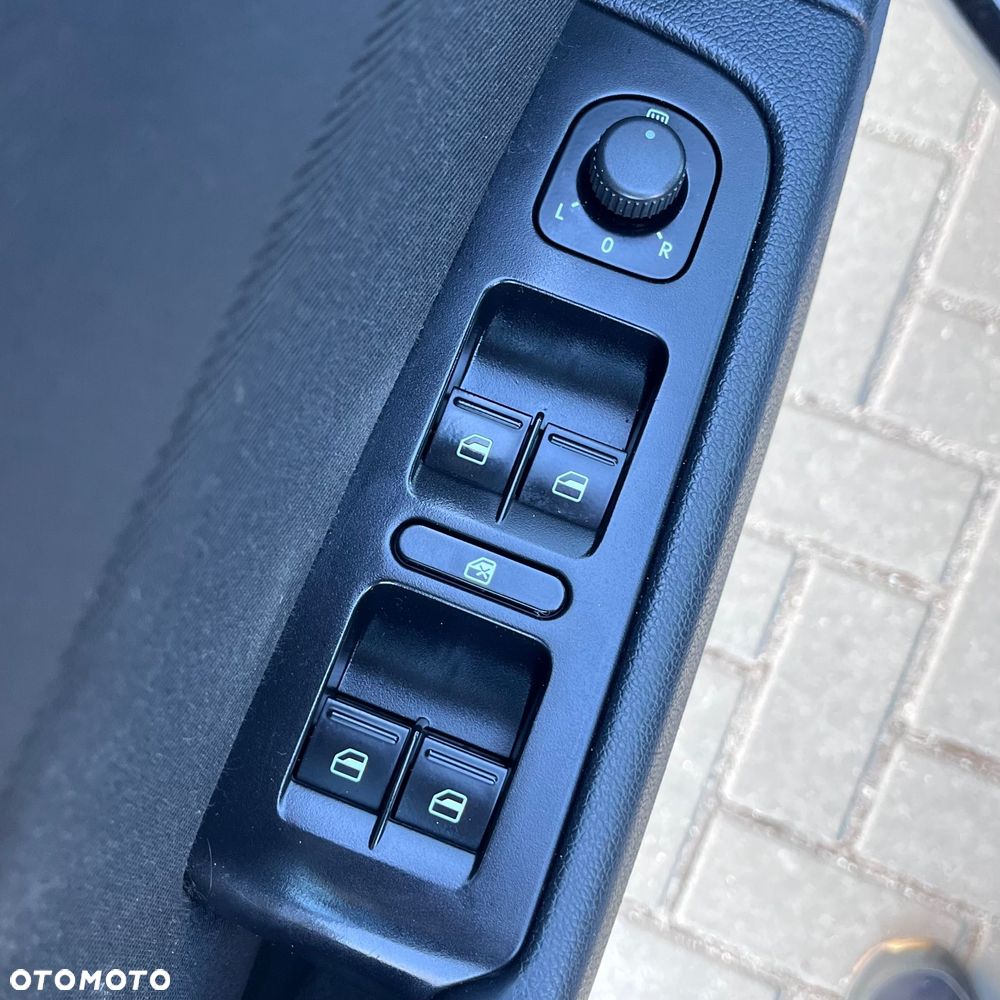 Skoda Superb - 19