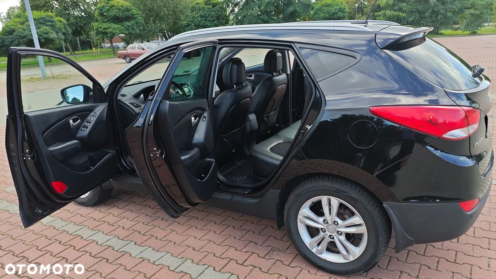 Hyundai ix35 1.6 GDI Comfort 2WD - 11