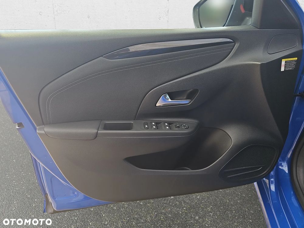 Opel Corsa Elegance - 11