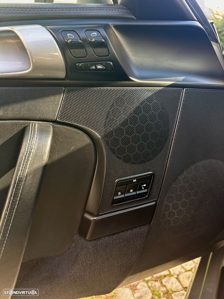 Porsche 911 (997) Carrera 4S Cabriolet PDK - 5