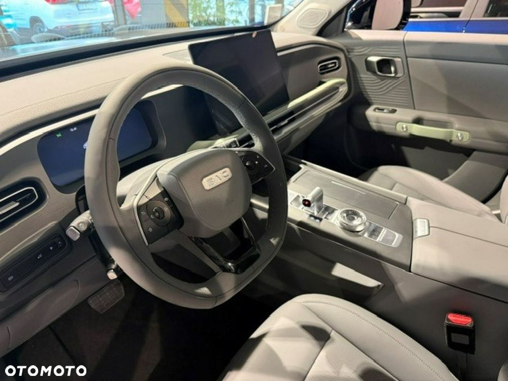 BAIC BJ30 - 7