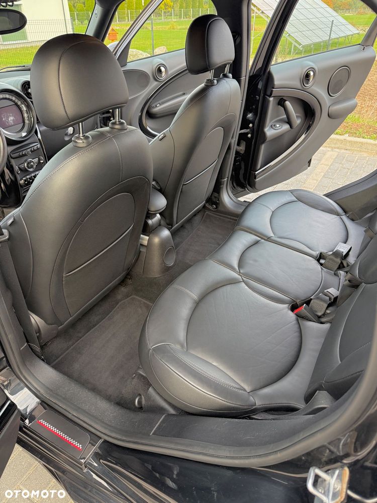 MINI Countryman - 19