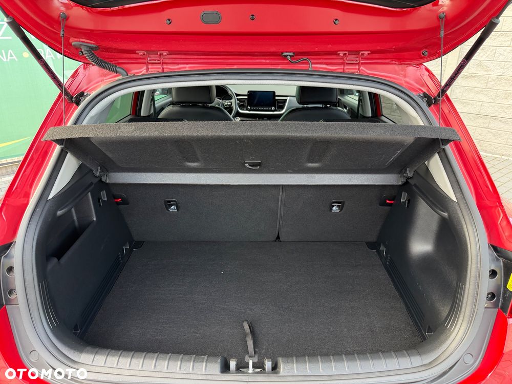 Kia Stonic 1.0 T-GDI OPF Mild Hybrid DCT7 Platinum - 25